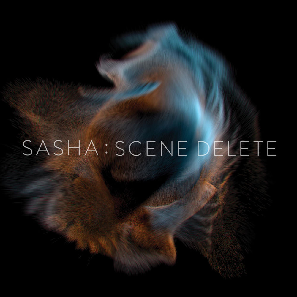 Late Night Tales Presents Sasha : Scene Delete cover