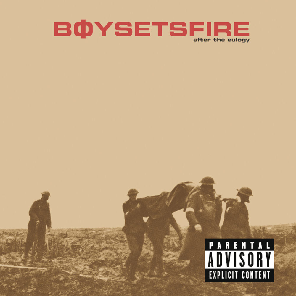 BoySetsFire[LP] cover