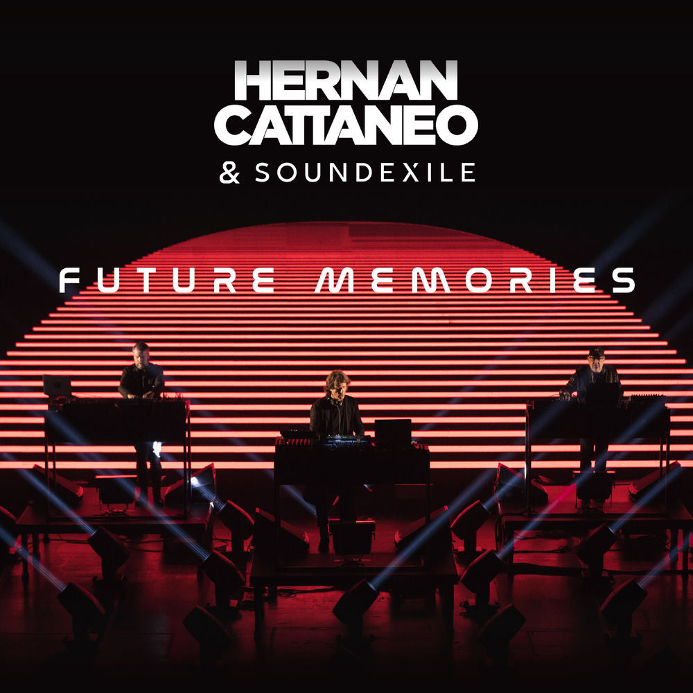 Future Memories cover