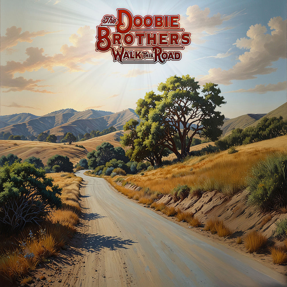 Walk This Road cover