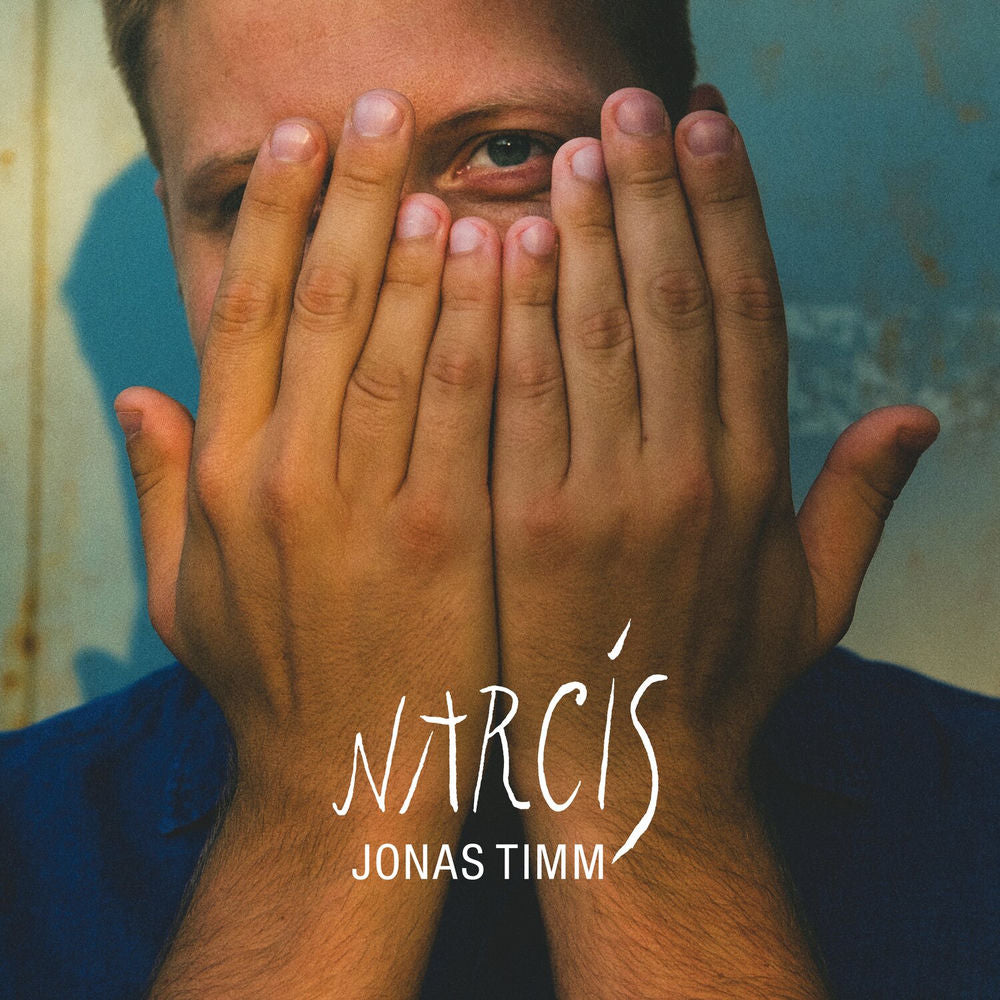 Narcis cover