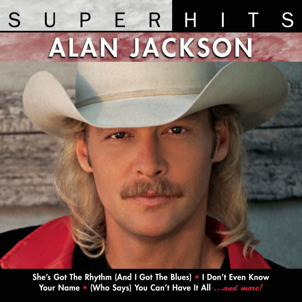 Super Hits cover