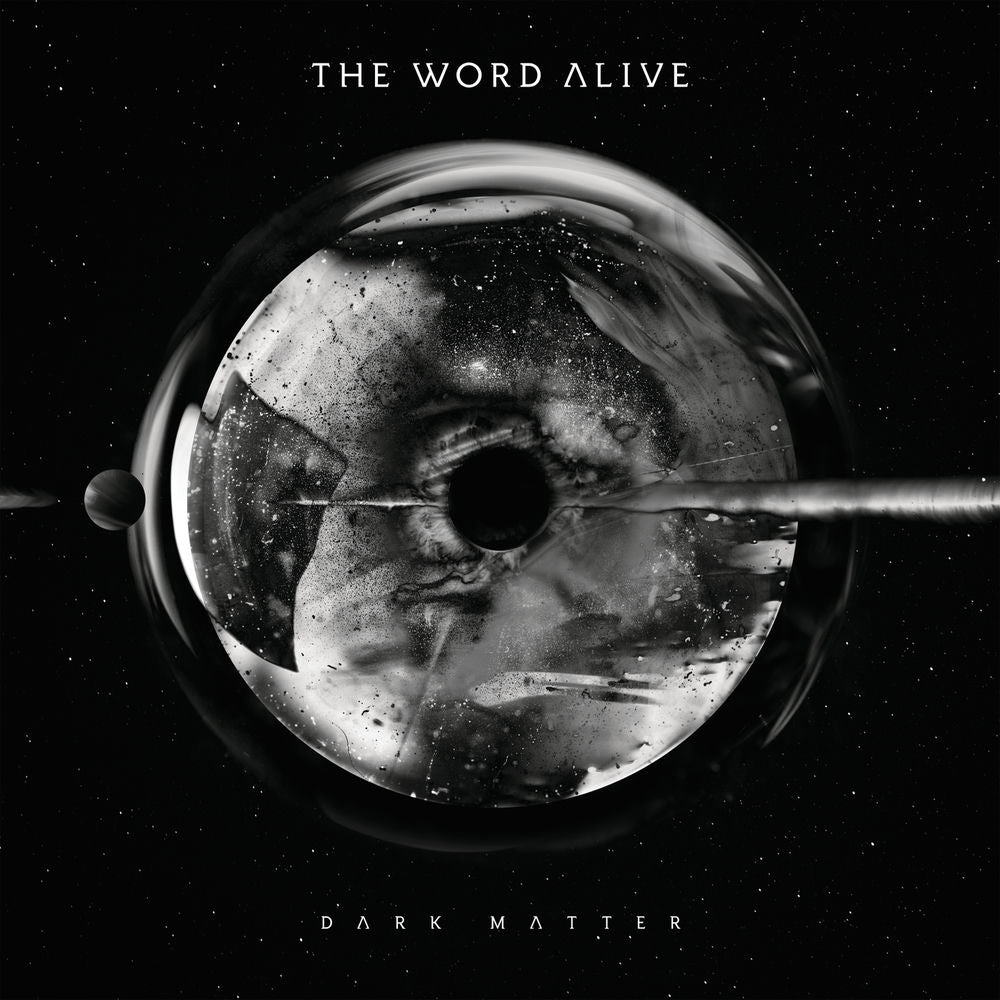 Dark Matter cover