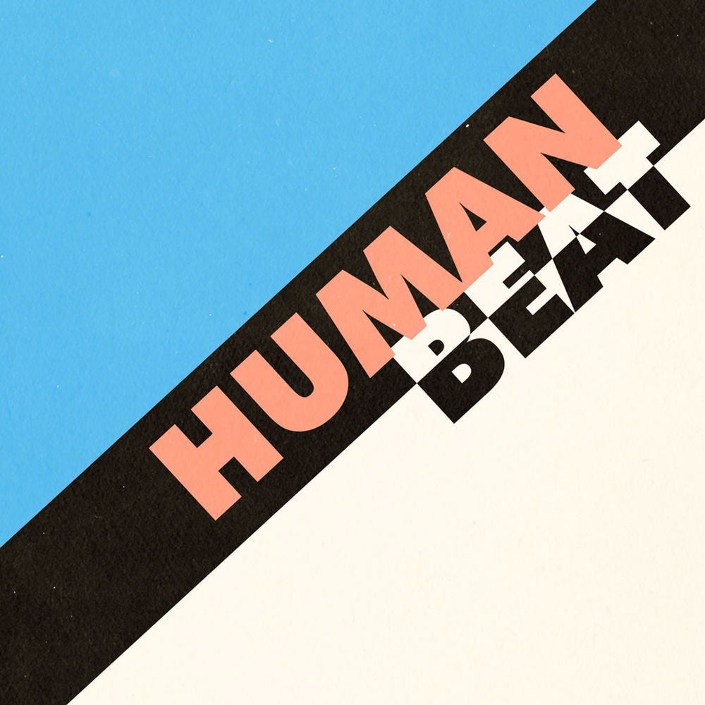 Human Beat cover