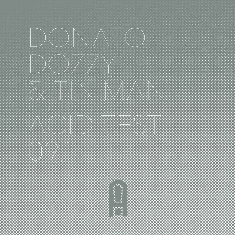 Tin Man cover