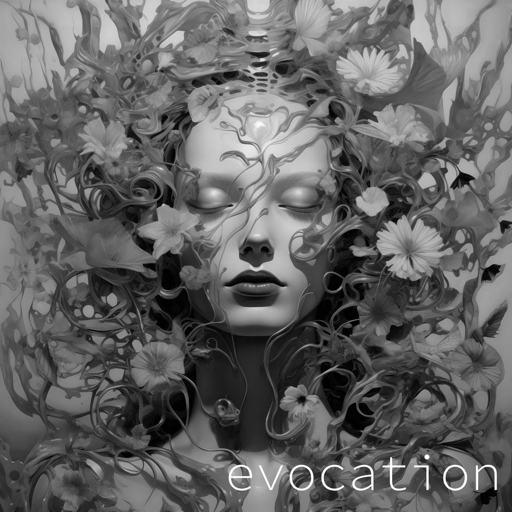 Evocation cover