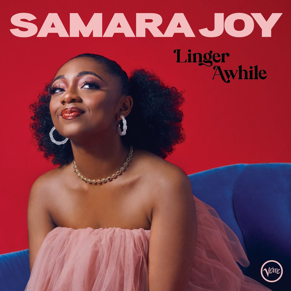 Linger Awhile [Deluxe Edition CD] cover