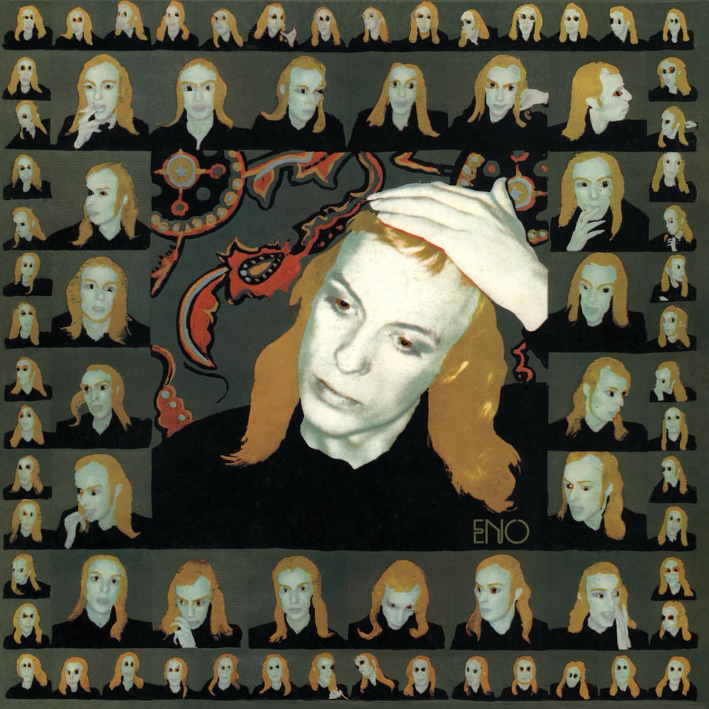 Taking Tiger Mountain (By Strategy) [LP] cover