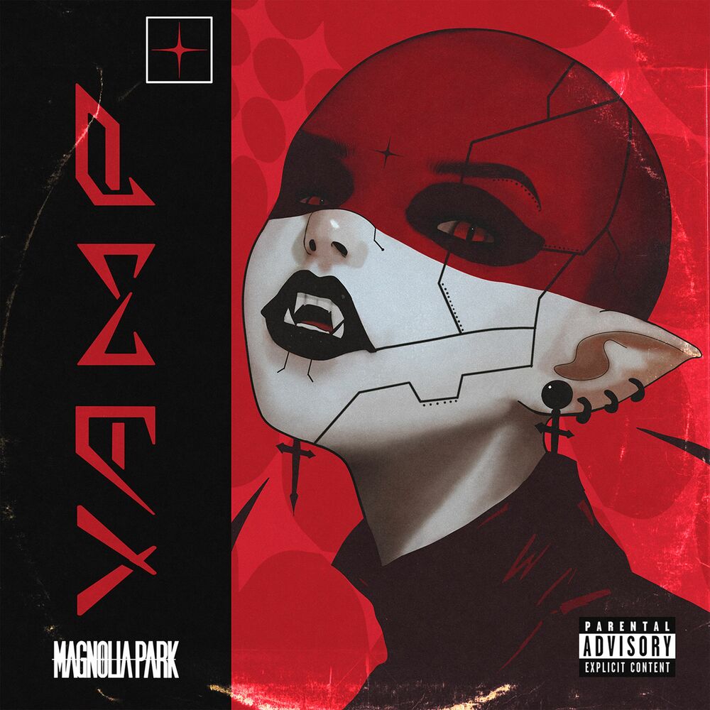 Vamp cover