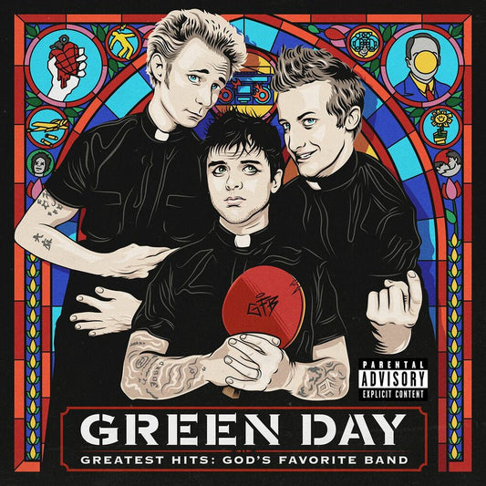 The Band - Greatest Hits cover