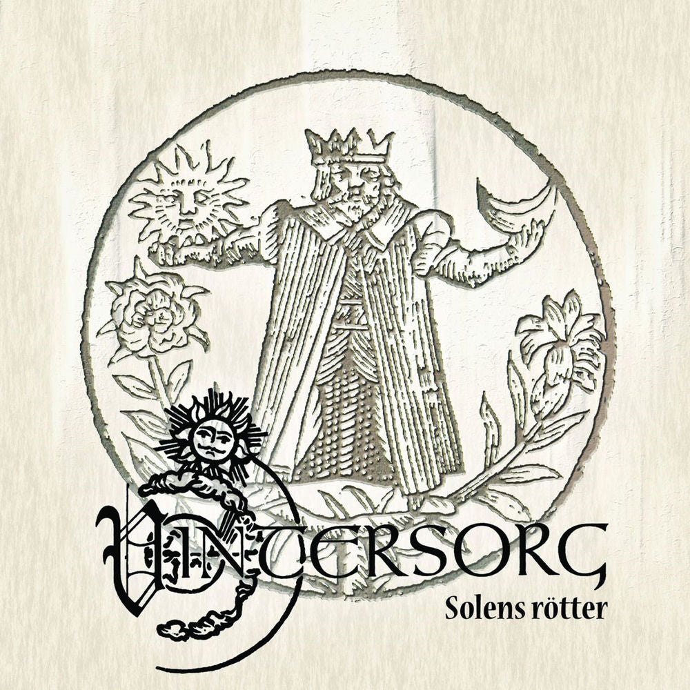 Solens Rotter cover