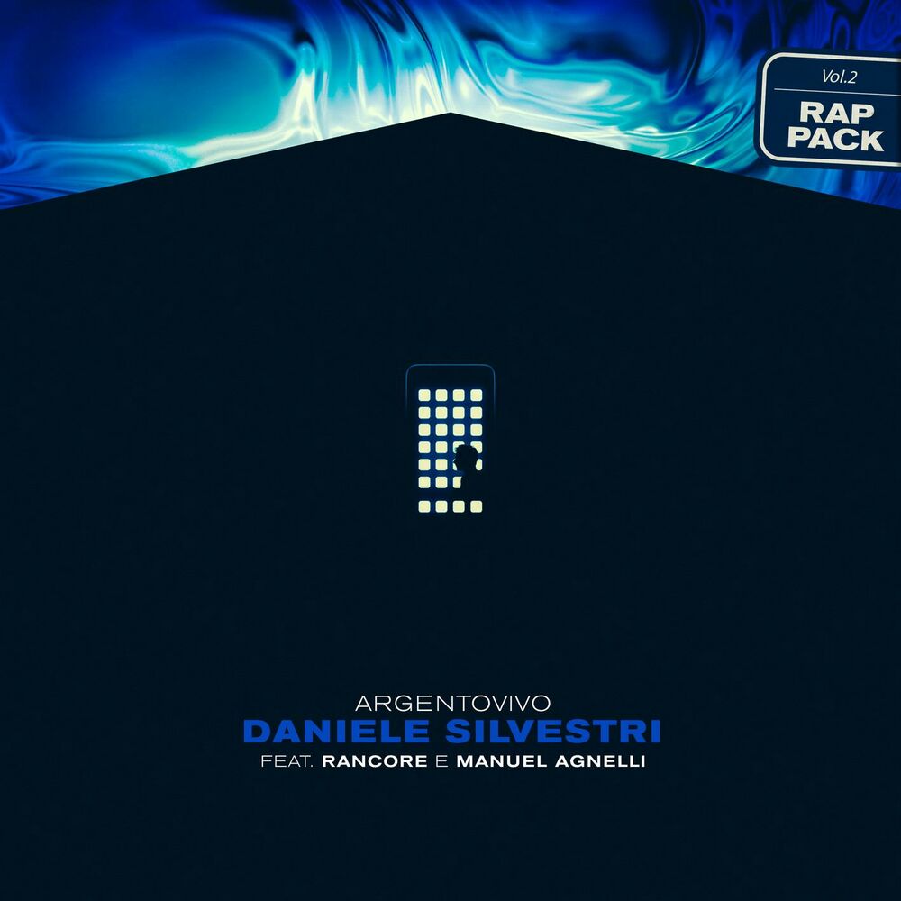 Argentovivo cover