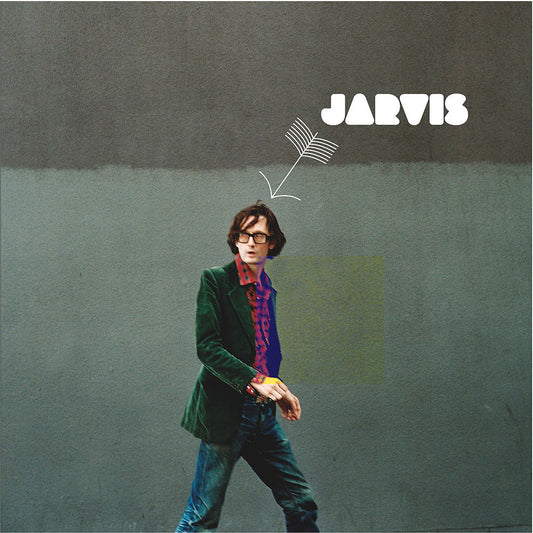 Jarvis cover