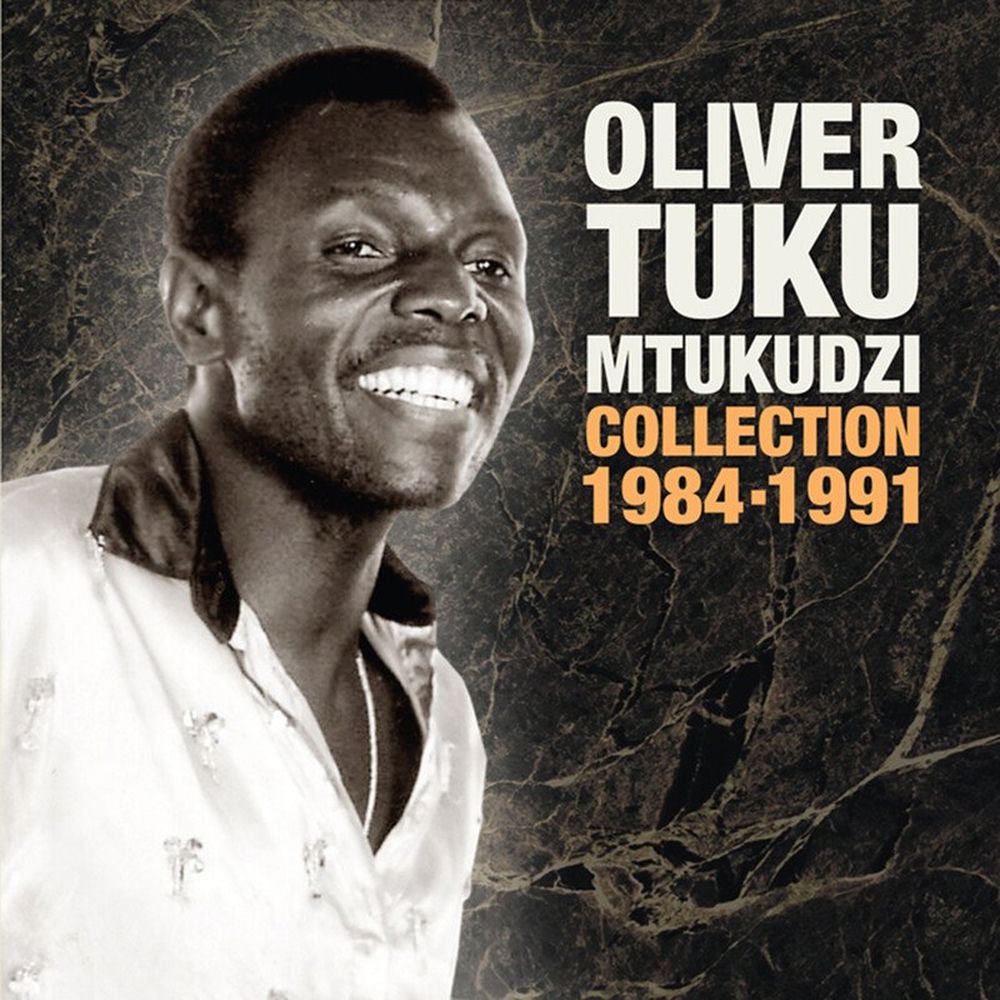 Collection 1986-1996 cover