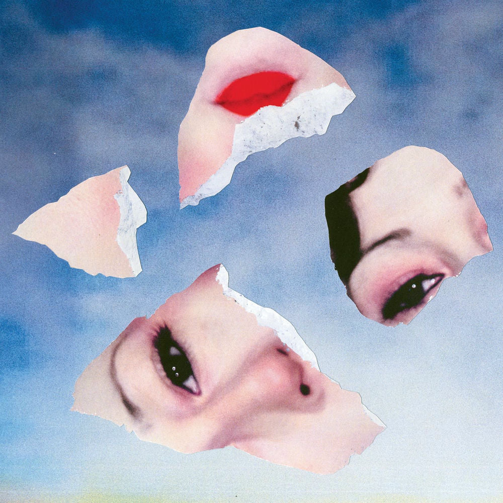 Hannah Lew cover