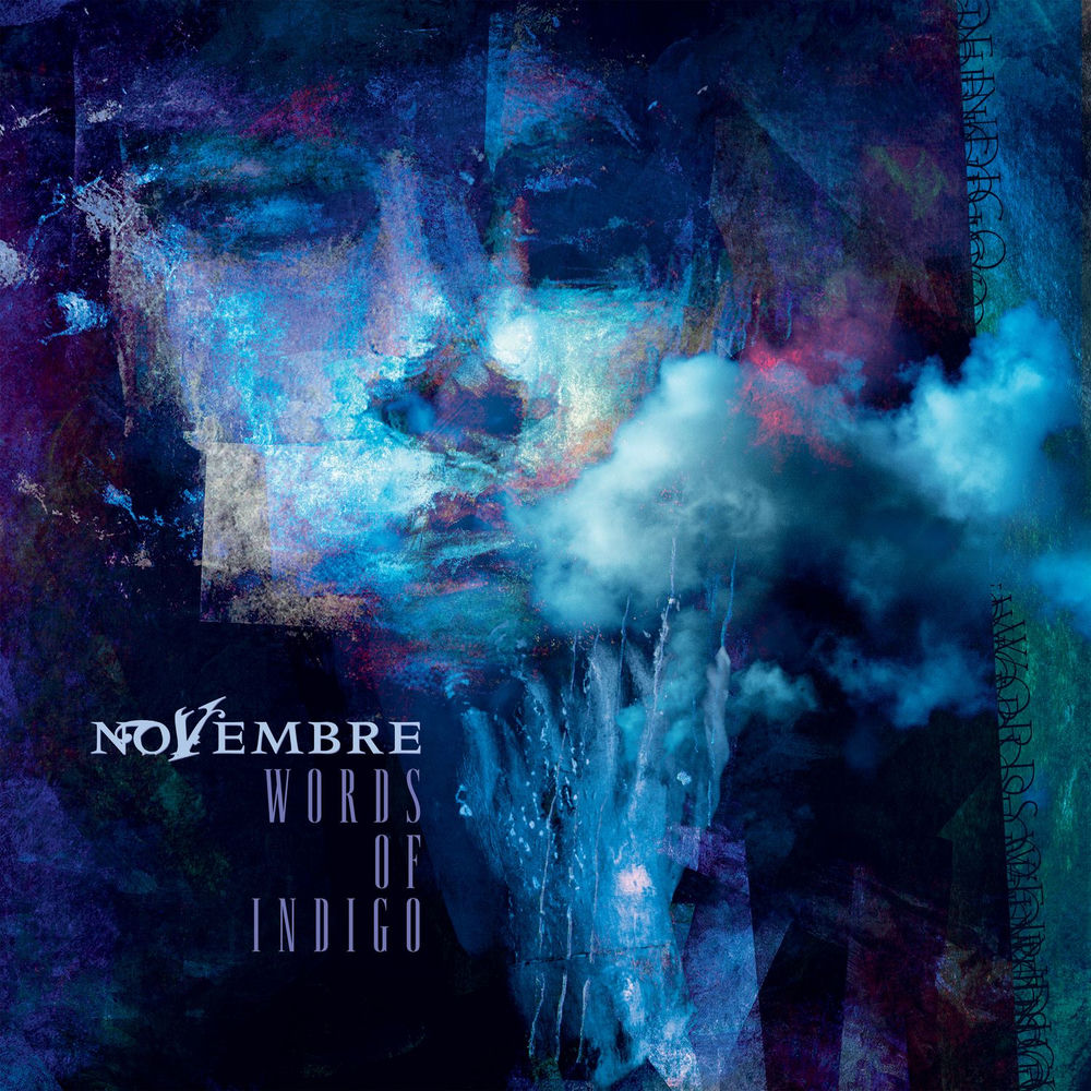 Words Of Indigo cover