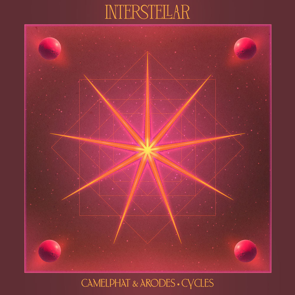 Cycles cover