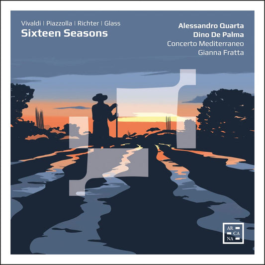 Sixteen Reasons [ORIGINAL RECORDINGS REMASTERED] cover