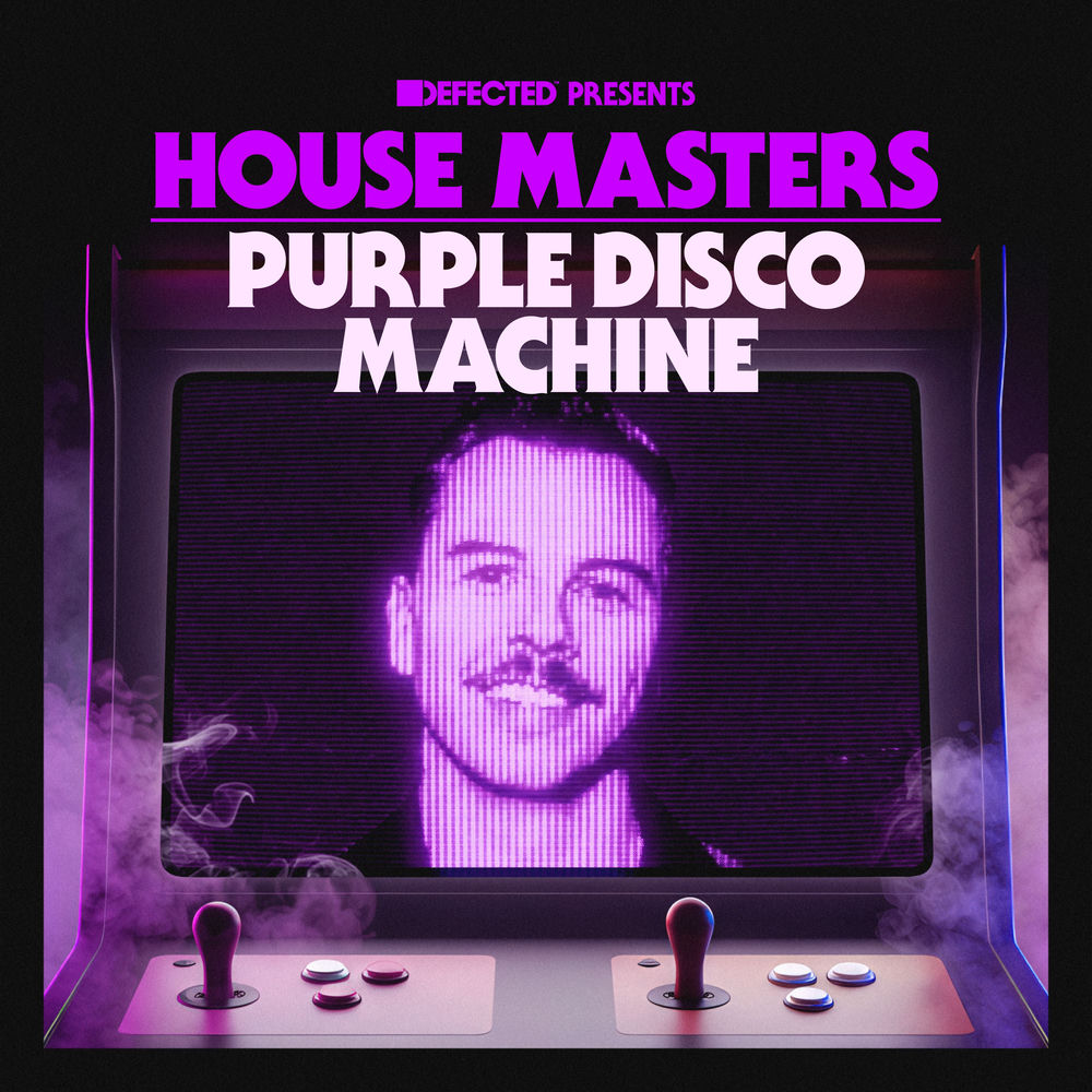 Defected Presents House Masters cover