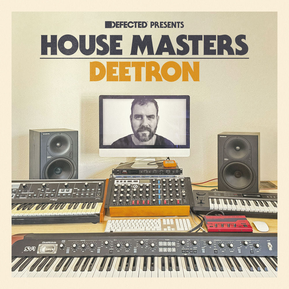 House Masters cover