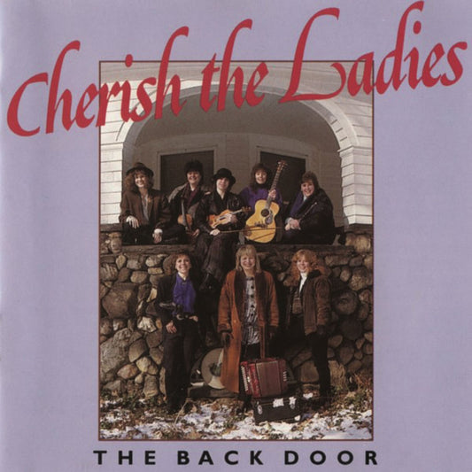 Back Door cover