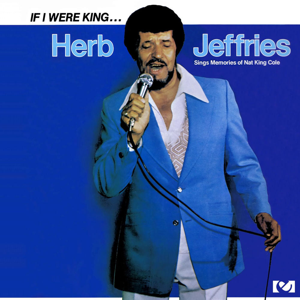 If I Were King. cover