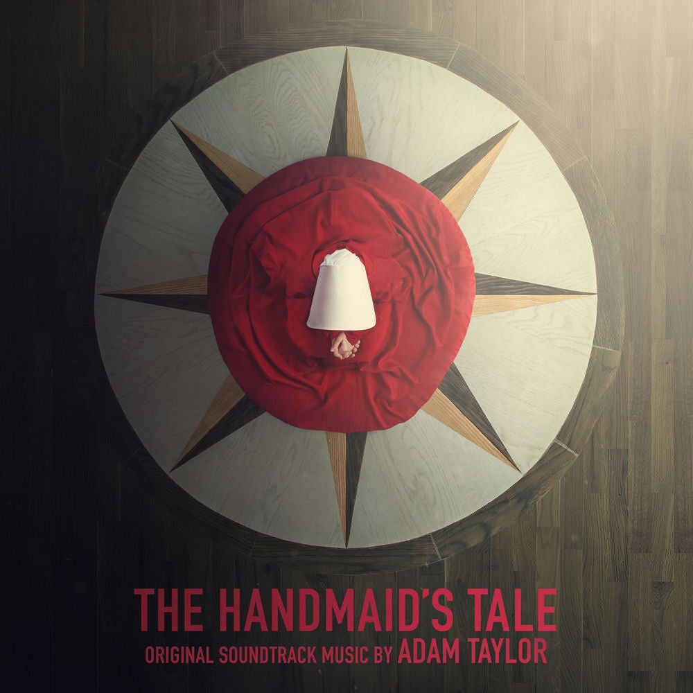 Handmaid's Tale (Original Soundtrack) cover