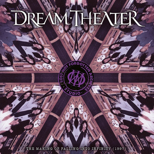Archive cover