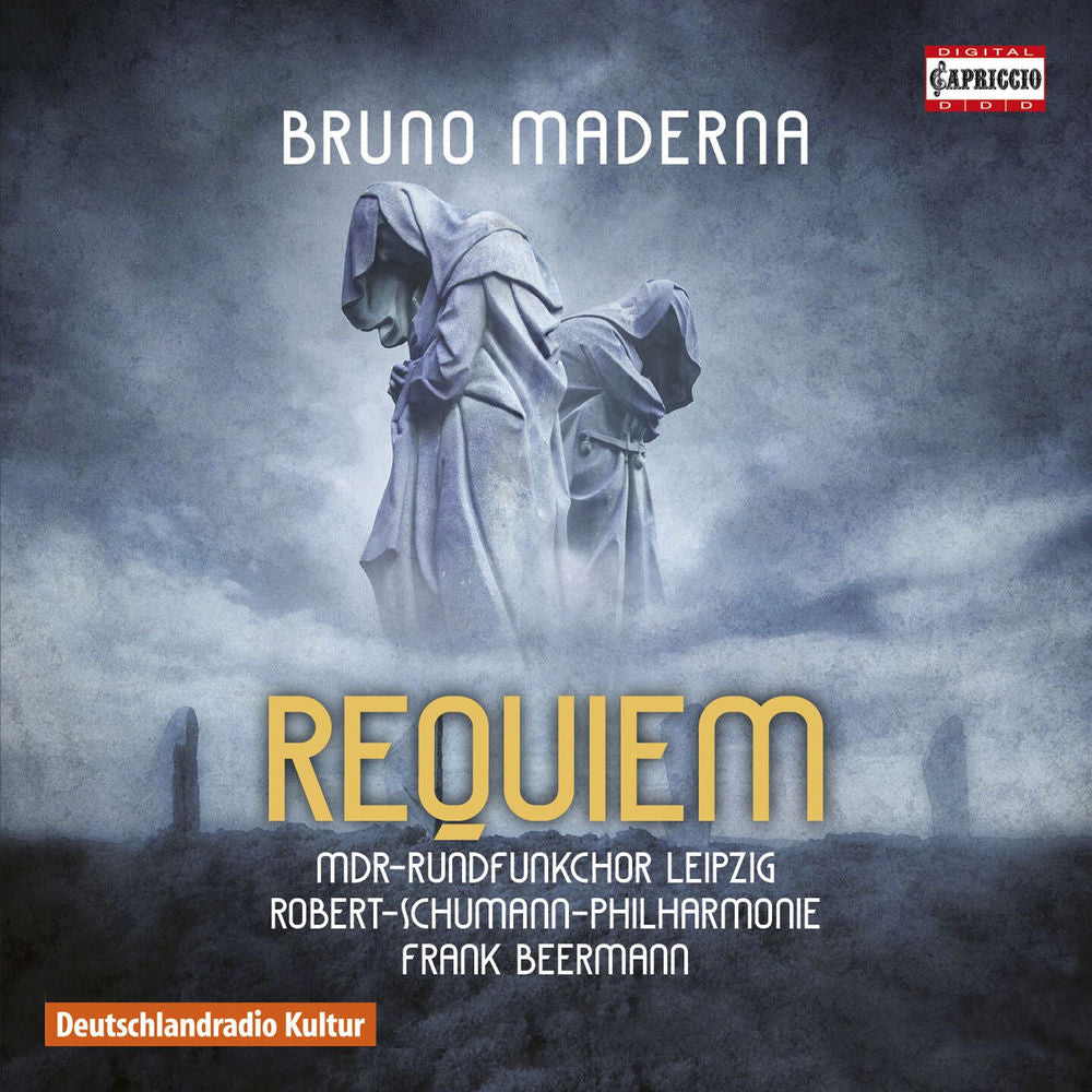 Requiem cover