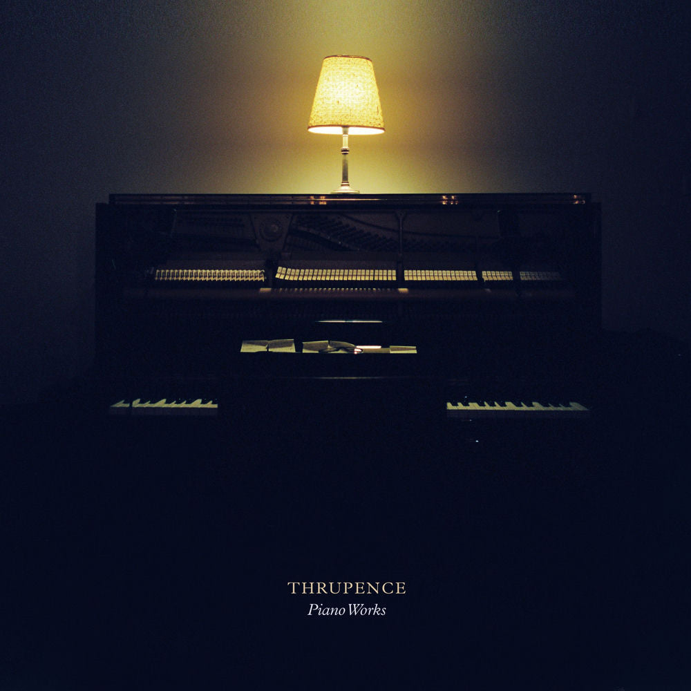 Piano Works 5 cover