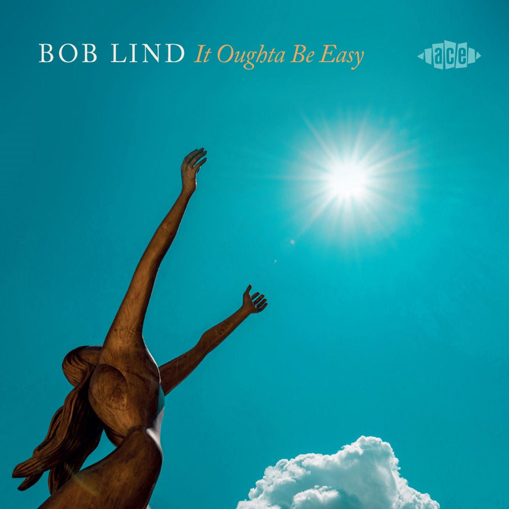 It Oughta Be Easy cover