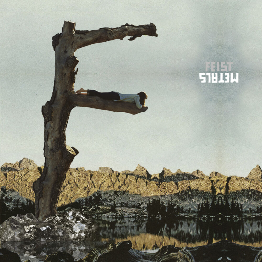 Metals[LP] cover
