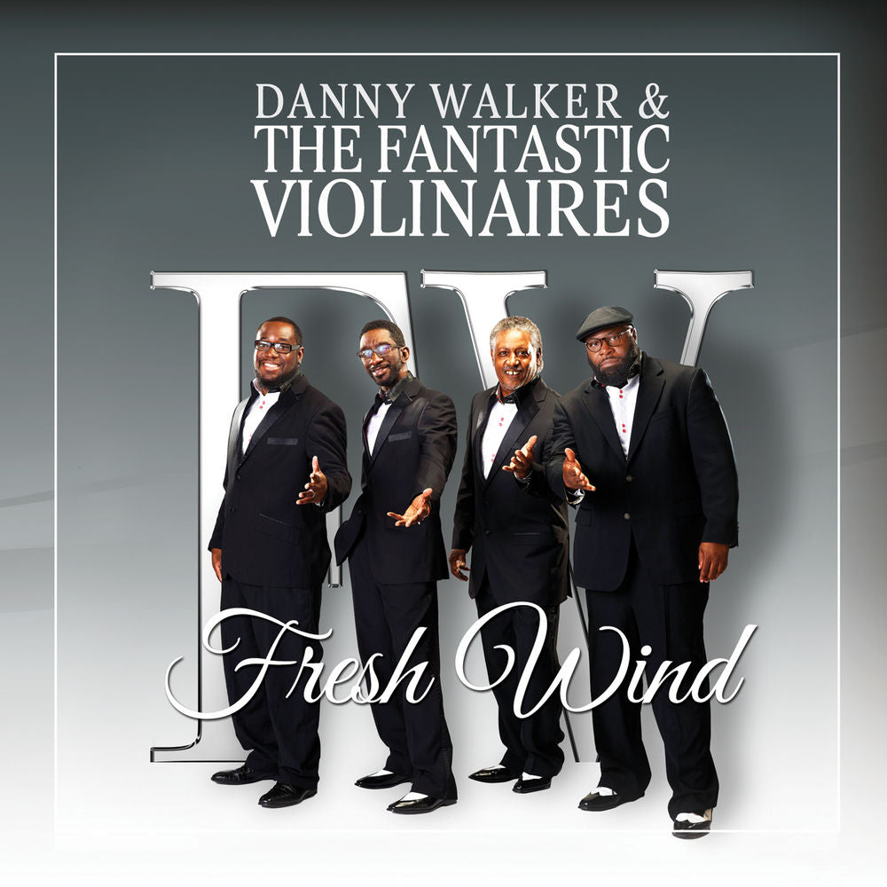 Fresh Wind cover