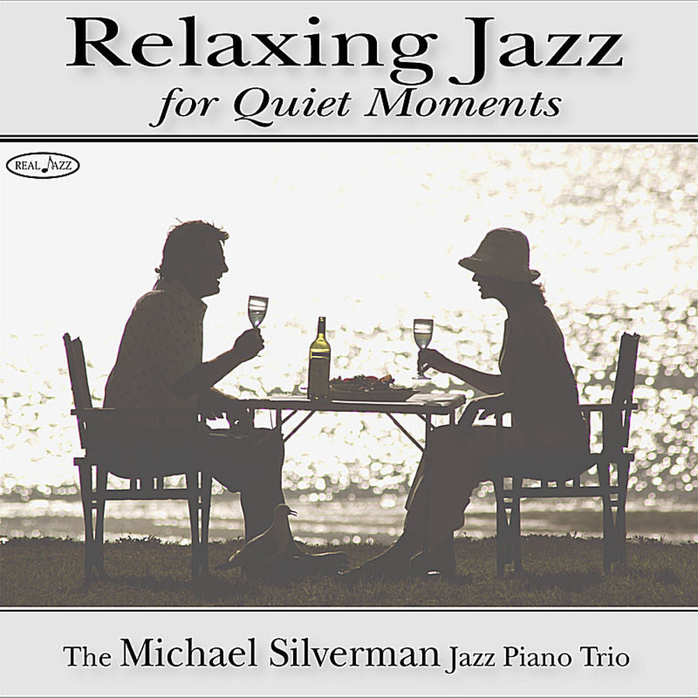 Silver Music cover