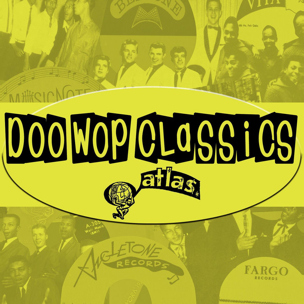 Doo-Wop Classics 11 / Various cover