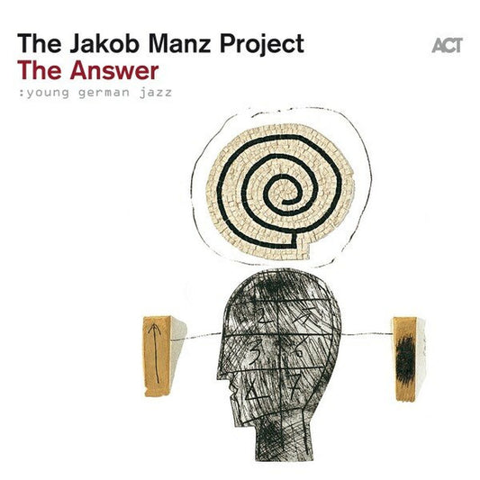 Answer cover