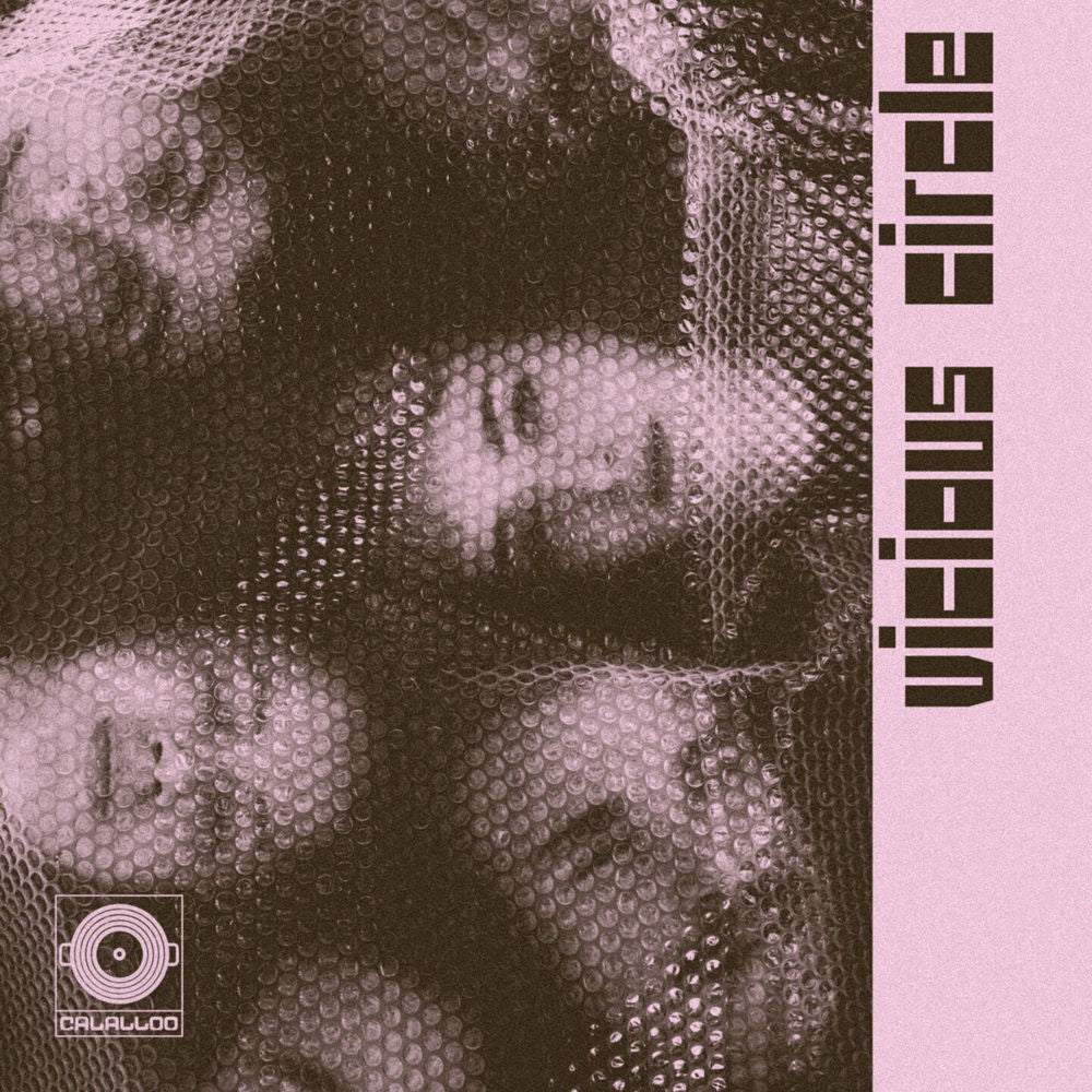 Vicious Circle cover