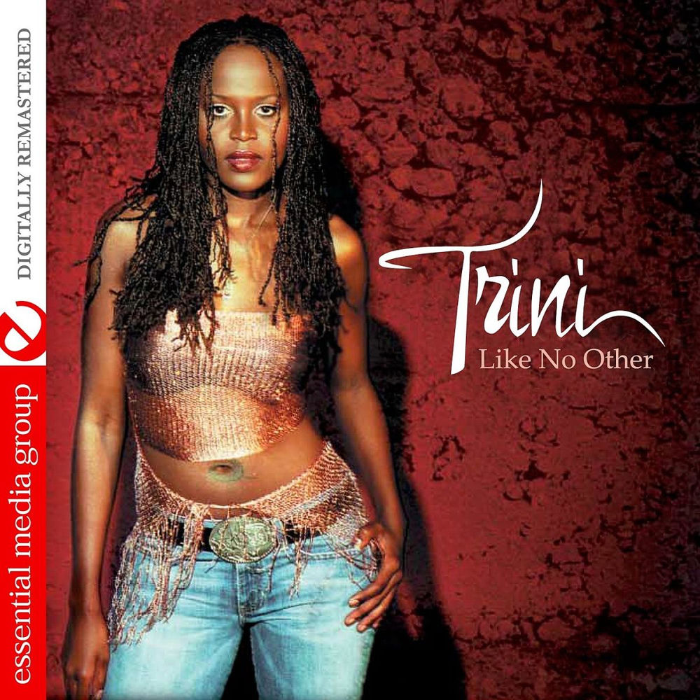 Like No Other (Digitally Remastered) cover