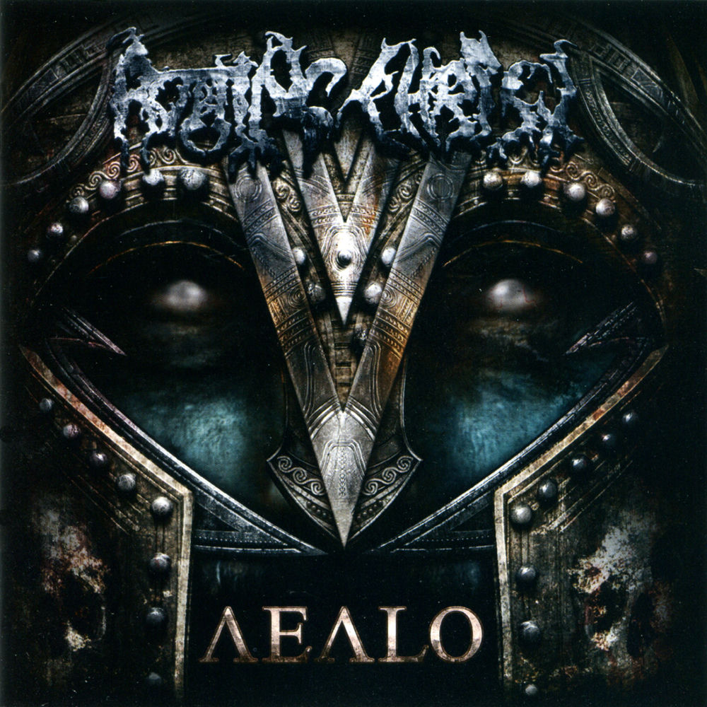 AEALO cover
