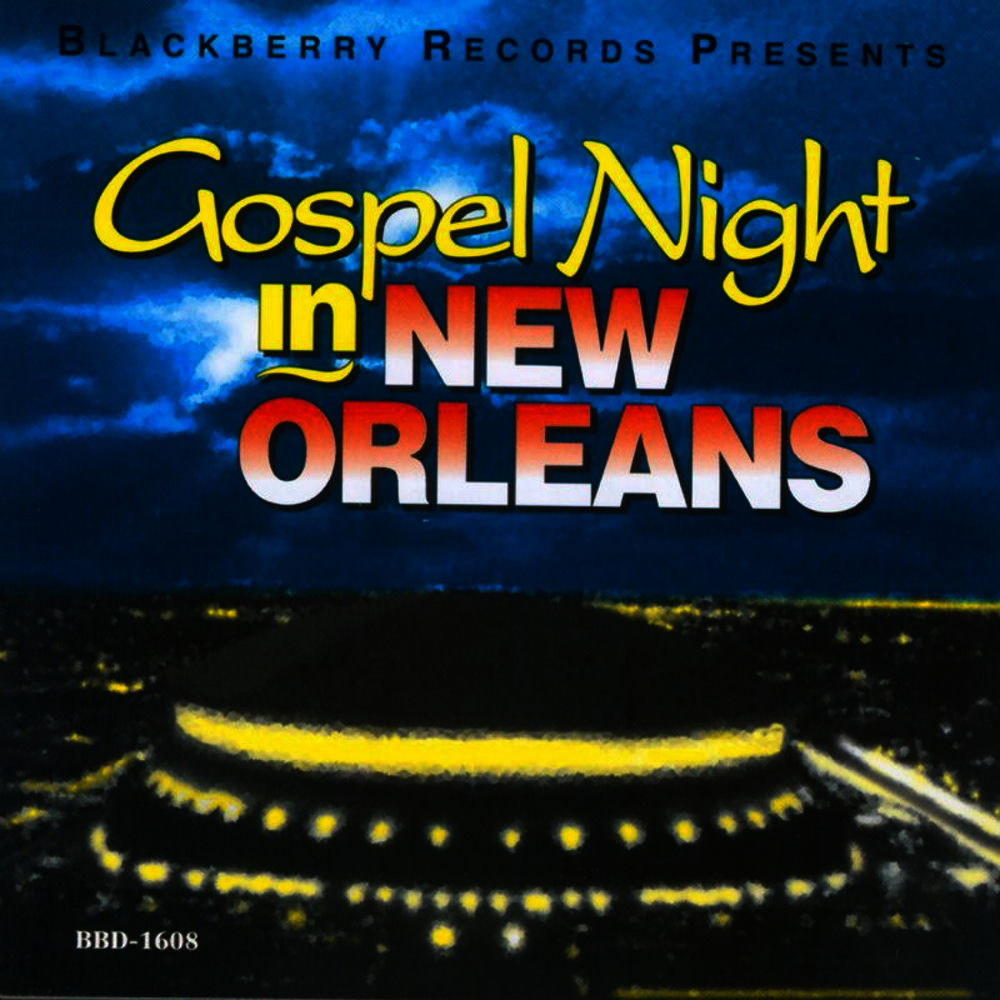 Voices In The Night cover