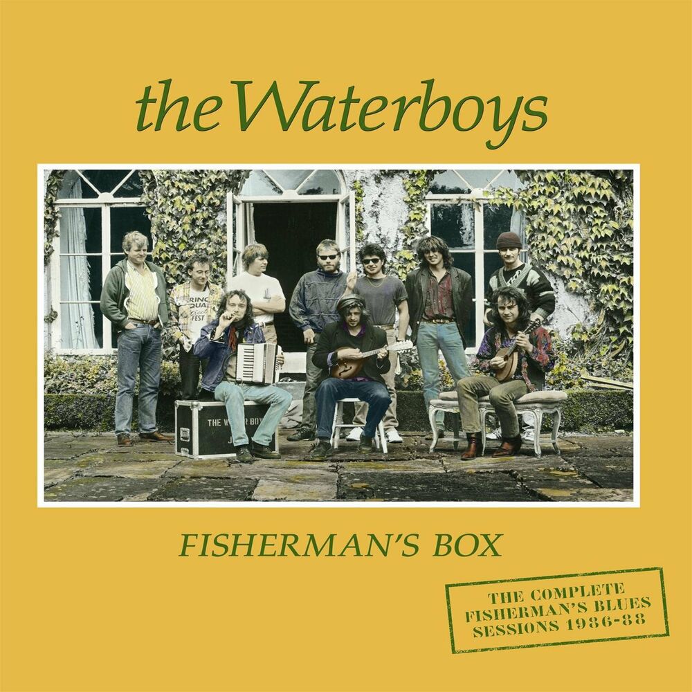 The Complete Sessions 1982-1983 cover
