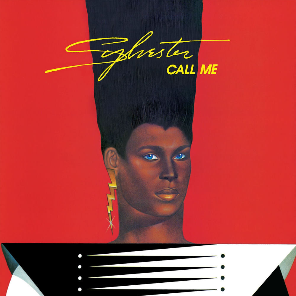 Call Me [Vinyl] cover