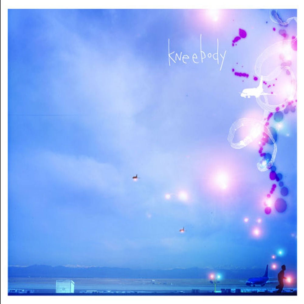 Kneebody cover