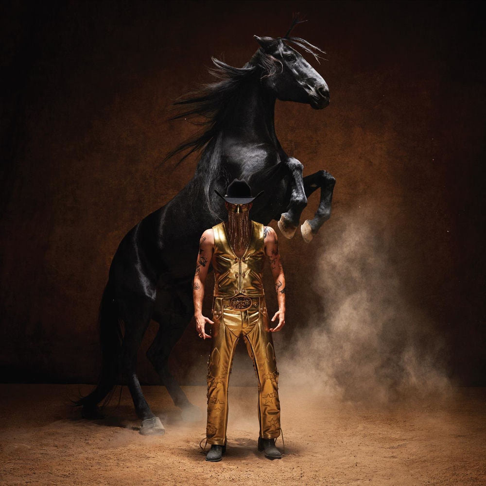 Bronco cover