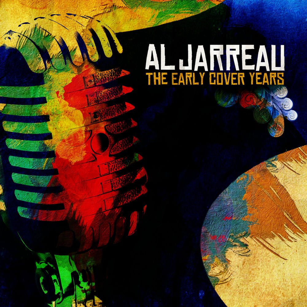 The Early Cover Years (Digitally Remastered) cover