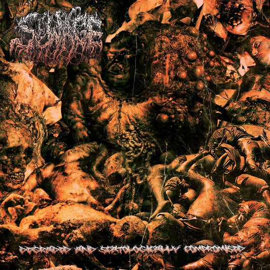 Scatalogical cover