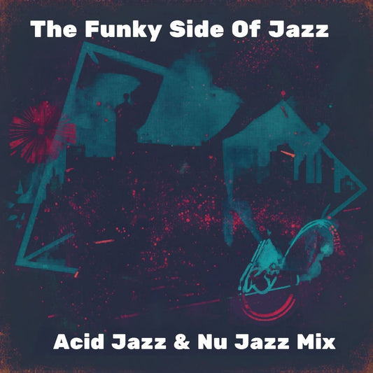 Soul Of Italian Nu:Jazz cover