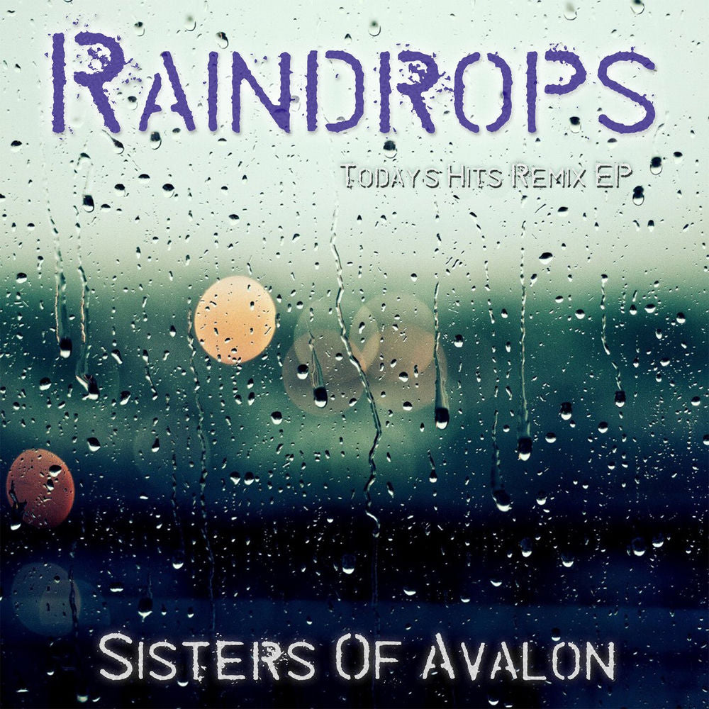 Sisters Remix EP cover