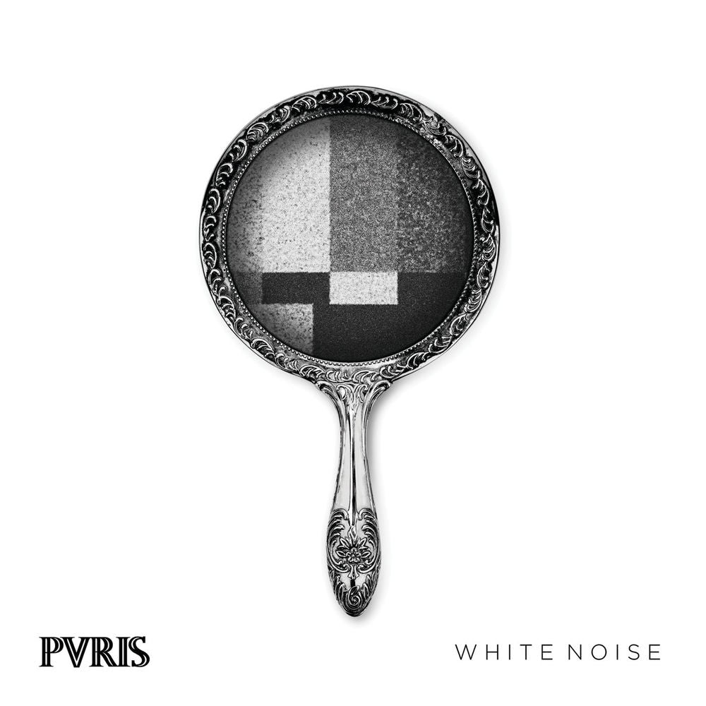 Whitenoise cover