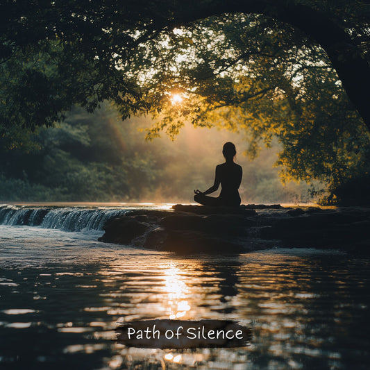 The Wine Of Silence cover